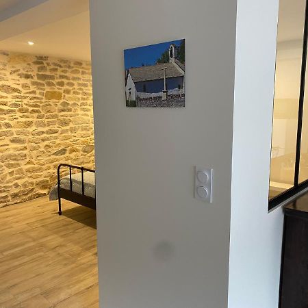 Bed and Breakfast Le Saint-Hilaire Экстерьер фото