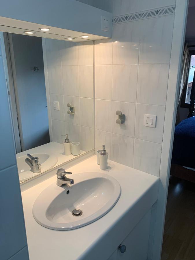 Bed and Breakfast Le Saint-Hilaire Экстерьер фото