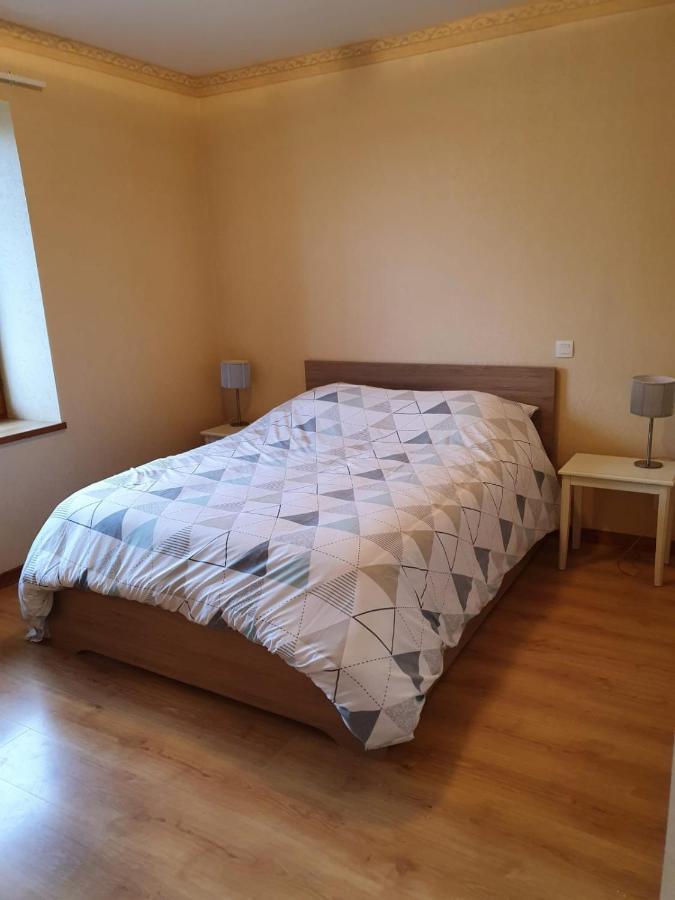 Bed and Breakfast Le Saint-Hilaire Экстерьер фото