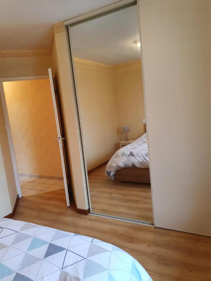 Bed and Breakfast Le Saint-Hilaire Экстерьер фото
