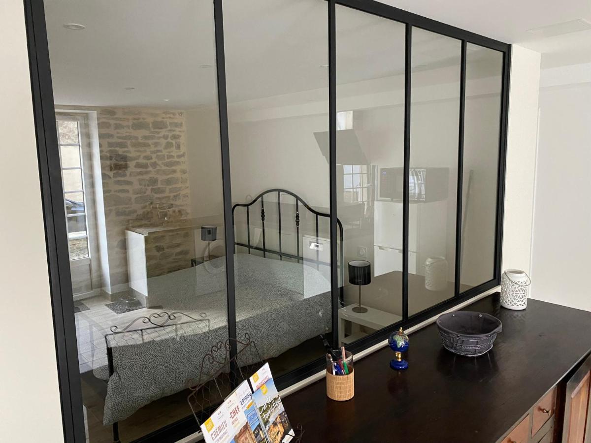 Bed and Breakfast Le Saint-Hilaire Экстерьер фото